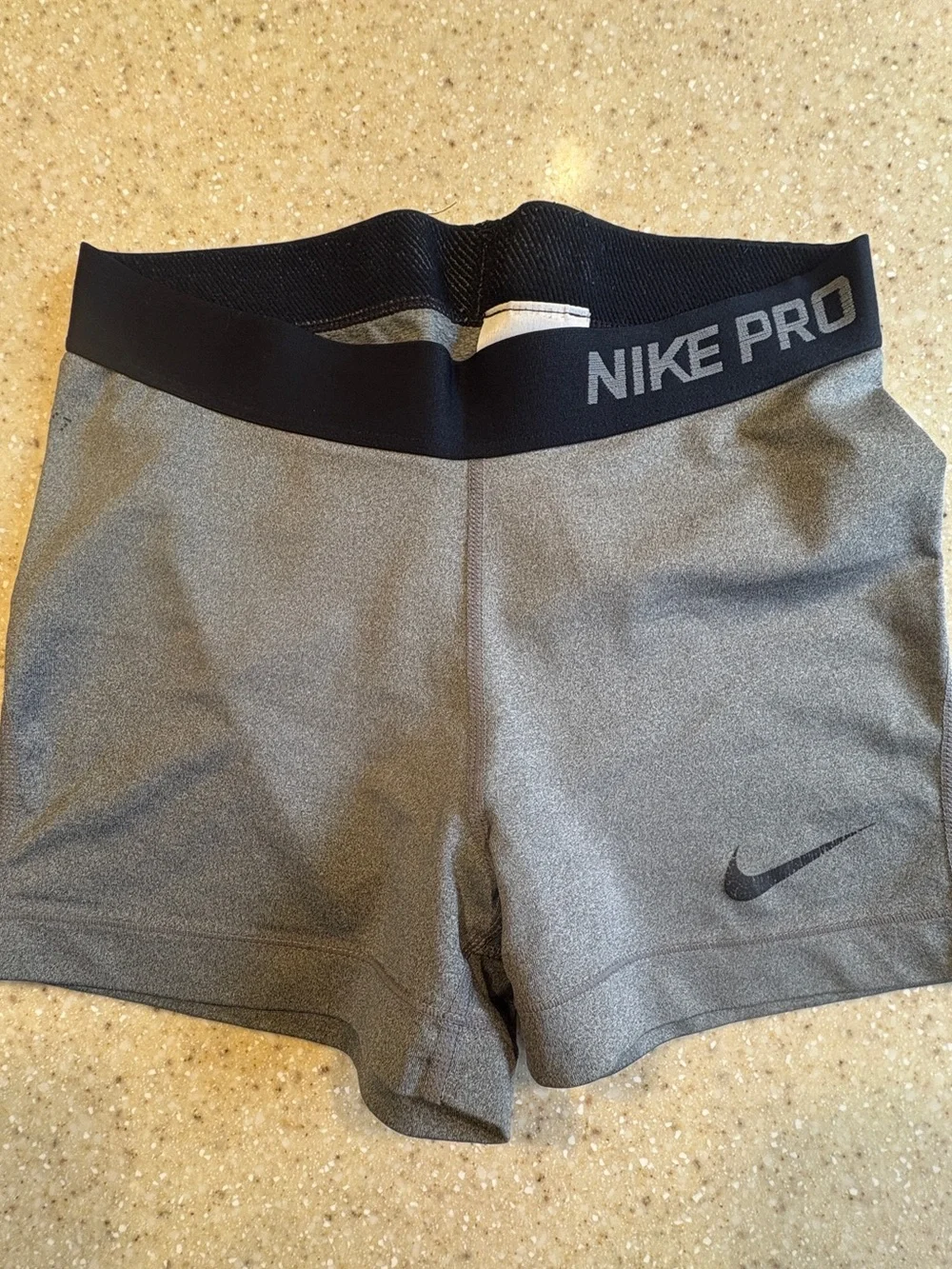 Women’s Nike Pro Spandex